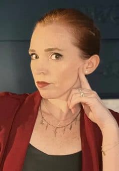 Алайна Уркхарт