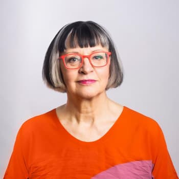 Автор "Філіппа Перрі" Філіппа Перрі