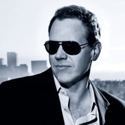 Брет Істон Елліс Брет Істон Елліс