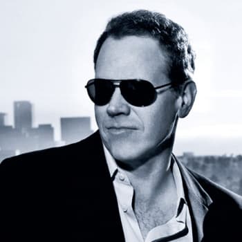 Автор "Брет Істон Елліс" Брет Істон Елліс