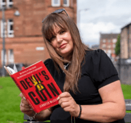 Дженніфер Макадам Дженніфер Макадам