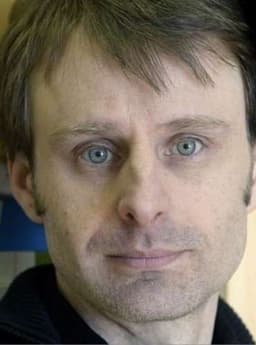 Ніколя Дікнер Ніколя Дікнер