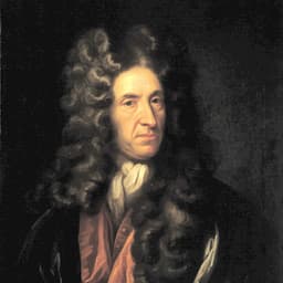 Даніель Дефо Даніель Дефо