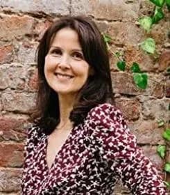 Сара Гейвуд