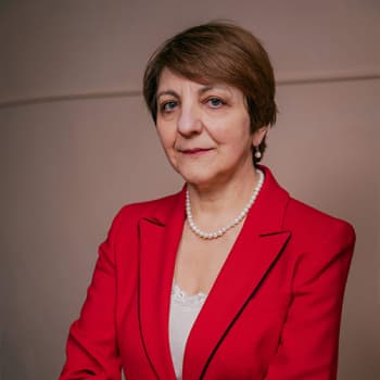 Автор "Віра Агеєва" Віра Агеєва