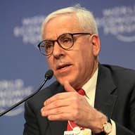 Девід Рубенштейн Девід Рубенштейн