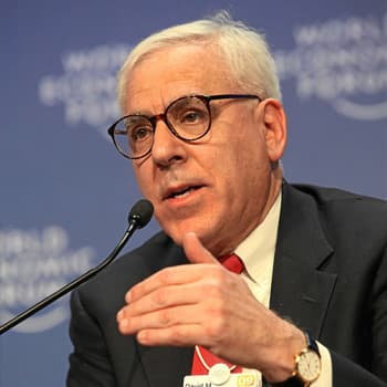 Автор "Девід Рубенштейн" Девід Рубенштейн