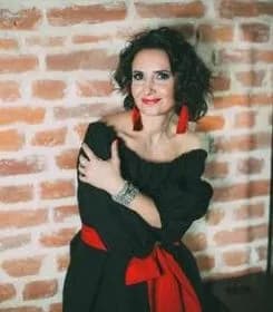 Мар'яна Савка Мар'яна Савка