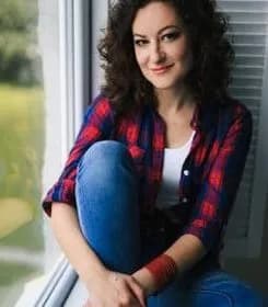 Автор "Марічка Крижанівська" Марічка Крижанівська