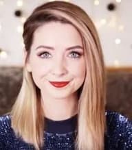 Зої Заґґ Зої Заґґ