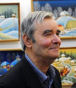 Володимир Рутківський Володимир Рутківський