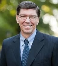 Клейтон Крістенсен Клейтон Крістенсен