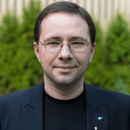 Сергій Громенко Сергій Громенко