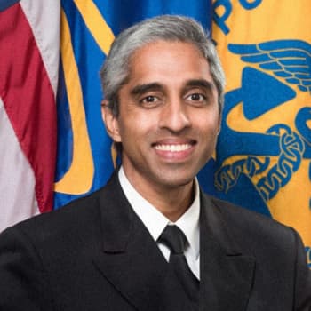 Вівек Мурті