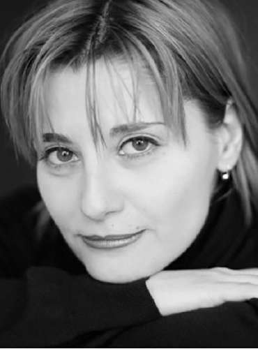 Жаніна Мірчевська