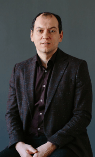 Любомир Остапів Любомир Остапів