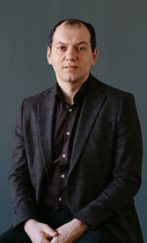 Любомир Остапів Любомир Остапів