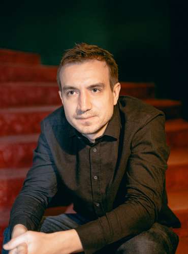 Василь Сторчак