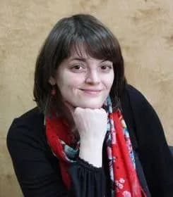 Наталка Малетич Наталка Малетич