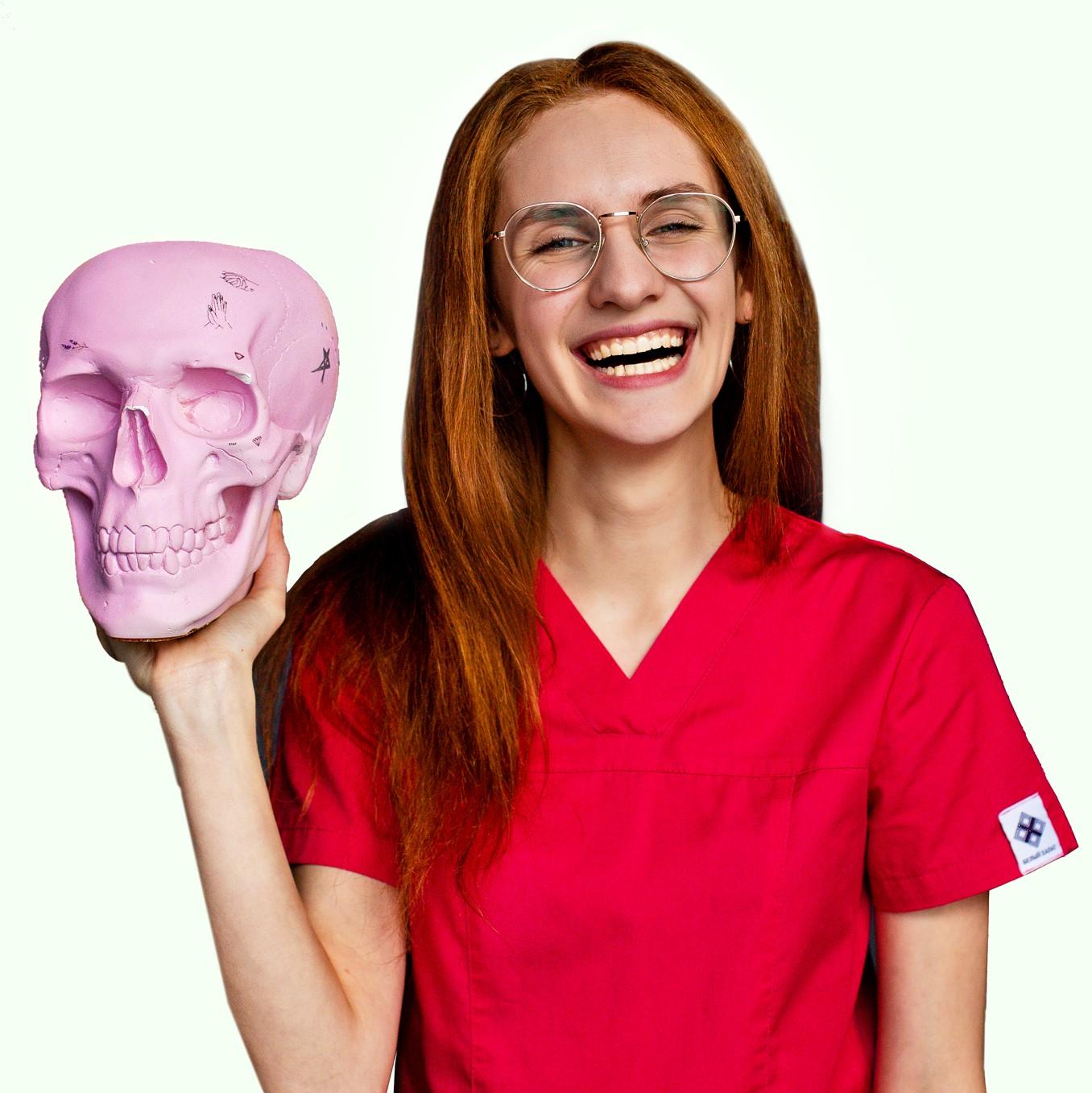 Катерина Зирянова