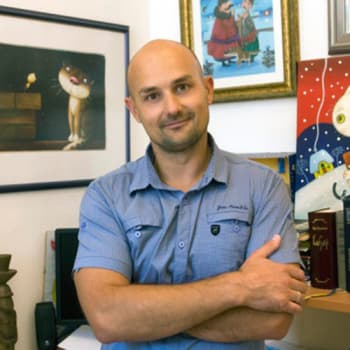 Автор "Сашко Дерманський" Сашко Дерманський