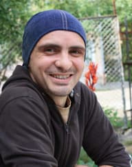 Ростислав Попський Ростислав Попський