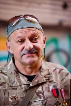 Автор "Андрій Гуменюк (Кельт)" Андрій Гуменюк (Кельт)