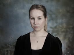 Тора Хьорлейфсдоттір Тора Хьорлейфсдоттір