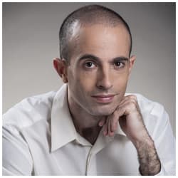 Ювал Ной Харарі Ювал Ной Харарі