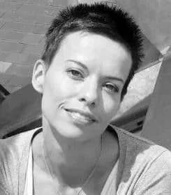 Надія Біла Надія Біла