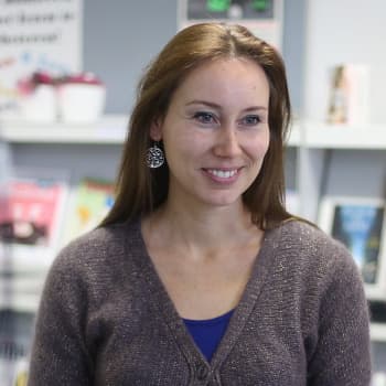 Автор "Анна Волц" Анна Волц