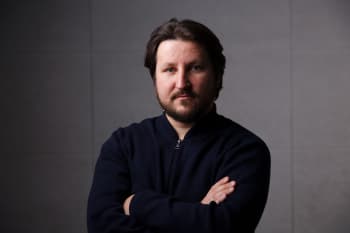 Роман Романюк