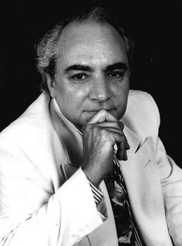 Орасіо Васкес-Ріаль