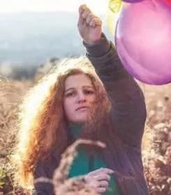 Автор "Жанна Слоньовська" Жанна Слоньовська