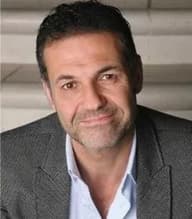 Халед Госсейні Халед Госсейні