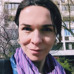 Валентина Мержиєвська Валентина Мержиєвська