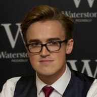 Том Флетчер Том Флетчер