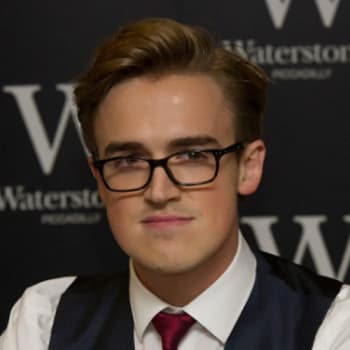 Автор "Том Флетчер" Том Флетчер