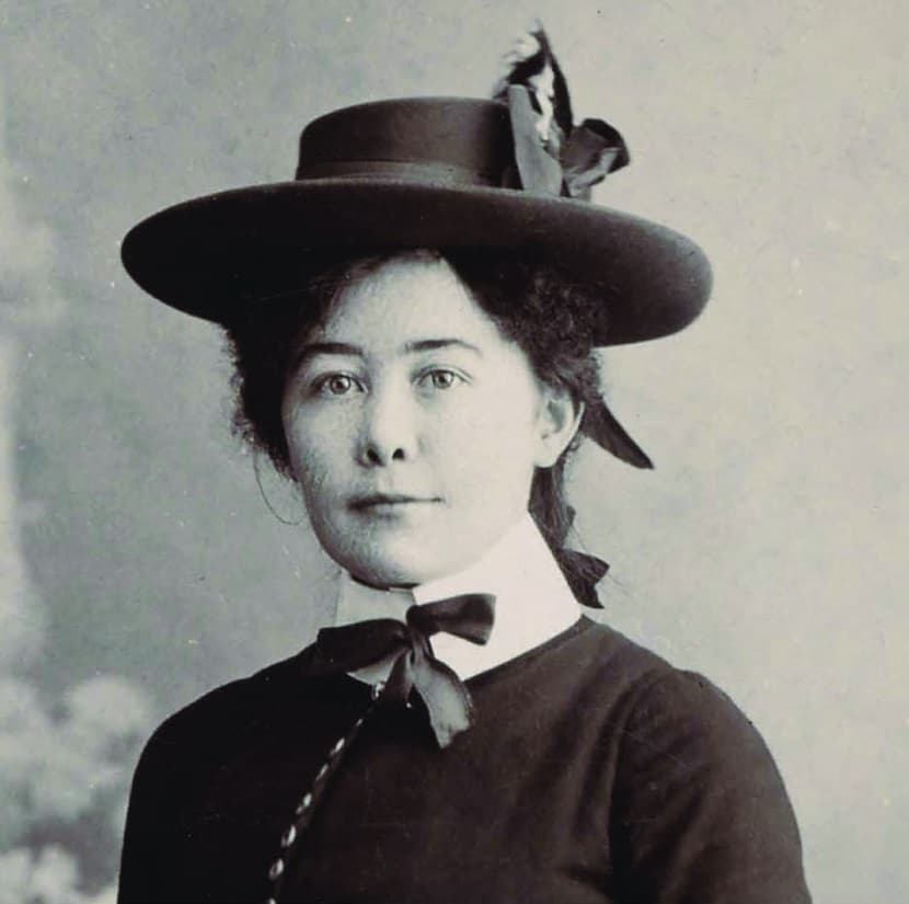 Майлз Франклін