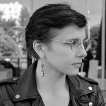 Галина Качур