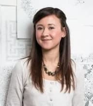 Джоанна Басфорд Джоанна Басфорд