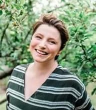 Ізабель Томас Ізабель Томас