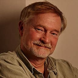 Ерік Ларсон Ерік Ларсон