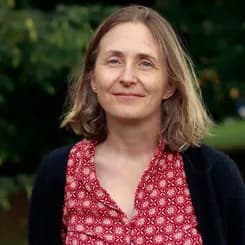 Гільда Гаґеруп