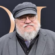 Джордж Р.Р. Мартін Джордж Р.Р. Мартін