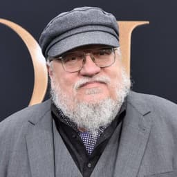 Джордж Р.Р. Мартін Джордж Р.Р. Мартін