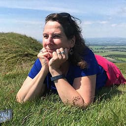 Джорджія Кауфманн Джорджія Кауфманн