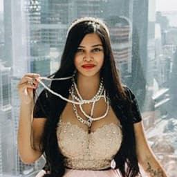 Шагіда Арабі Шагіда Арабі