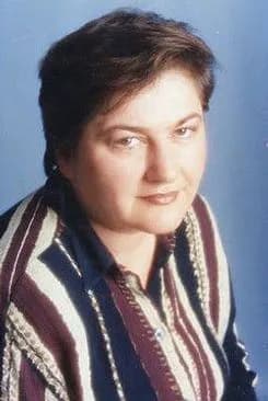 Наталка Фурса Наталка Фурса