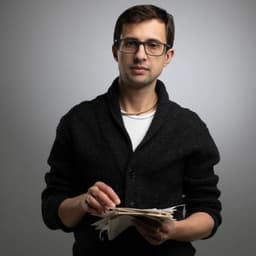 Любко Дереш Любко Дереш